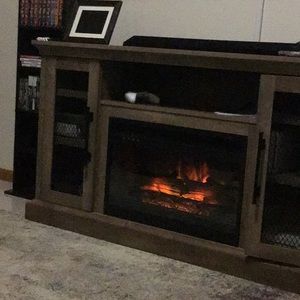 Meet your Posher, Karla